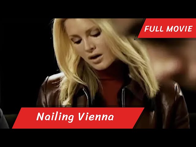 Nailing Vienna | English Full Movie | Comedy Crime