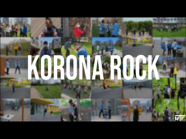 VIDEOKLIP - Korona Rock