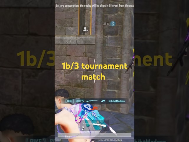 ￼1b/3 tournament match PUBG BGMI map￼ Erangel #pubgmobileneweventtoday