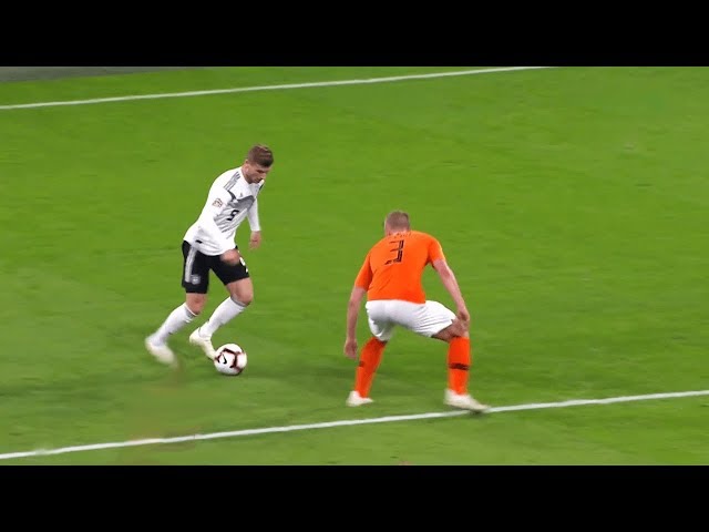 This Is Why Juventus Paid €75 Millions For De Ligt