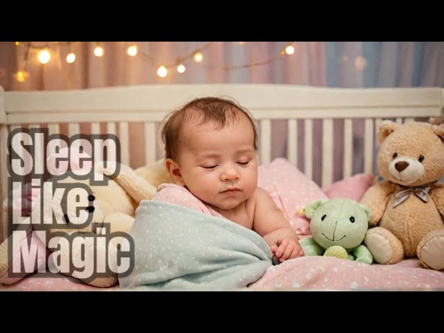 Expert Approved SLEEP MUSIC for Babies! / @kalkids2023