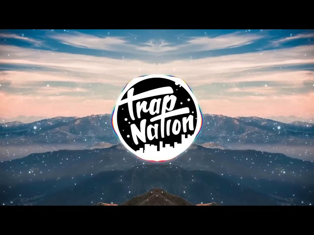 Flapo   Dear Neighbor feat  Jenni Potts Pham Remix  Trap GALI's 1 Hour Version