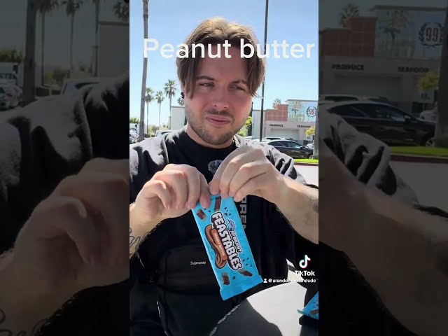 Polish🇪🇺 guy tries MrBeast’s chocolate 🦅🦅