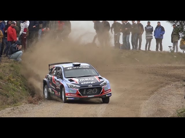 Rally Serras de Fafe 2019 | #CPR | JR-Rallye