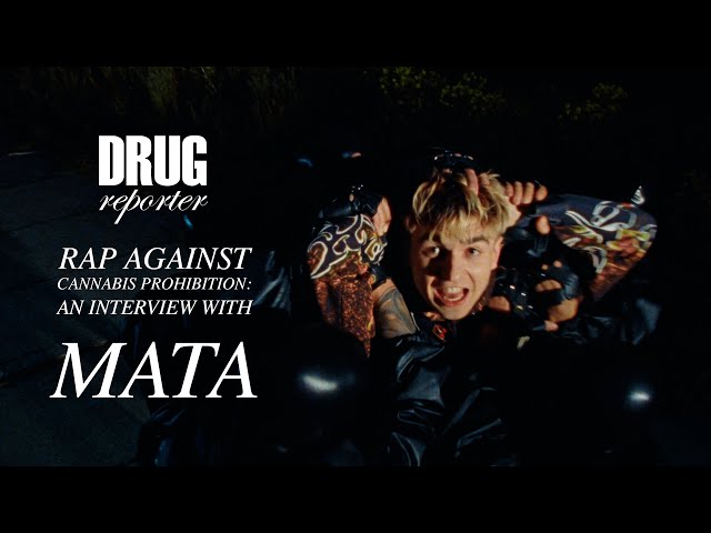 Rap Against Cannabis Prohibition: An Interview with Mata