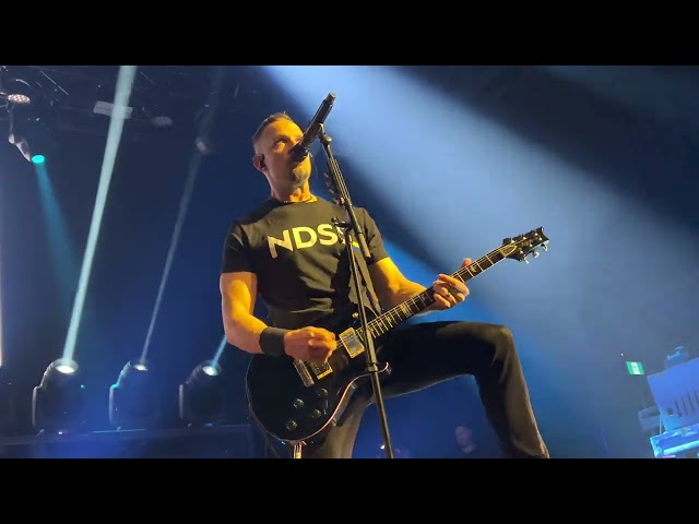 Alter Bridge: Stay [Live 4K] (Toronto, Canada - February 11, 2023)