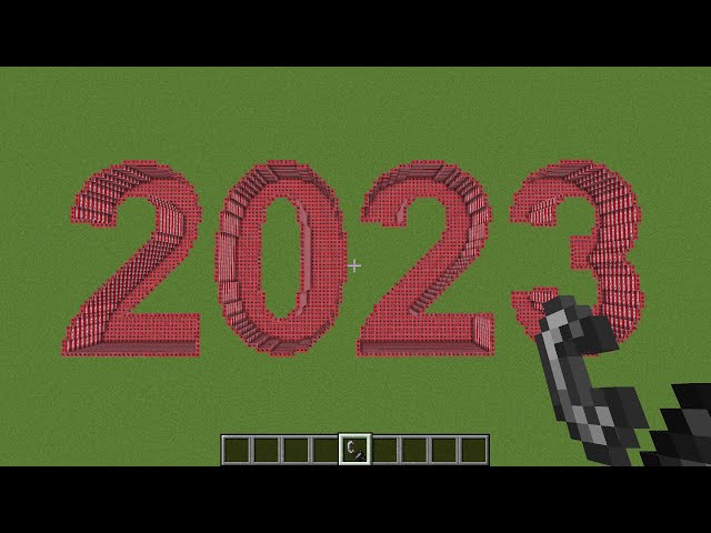 goodbye 2023, welcome 2024