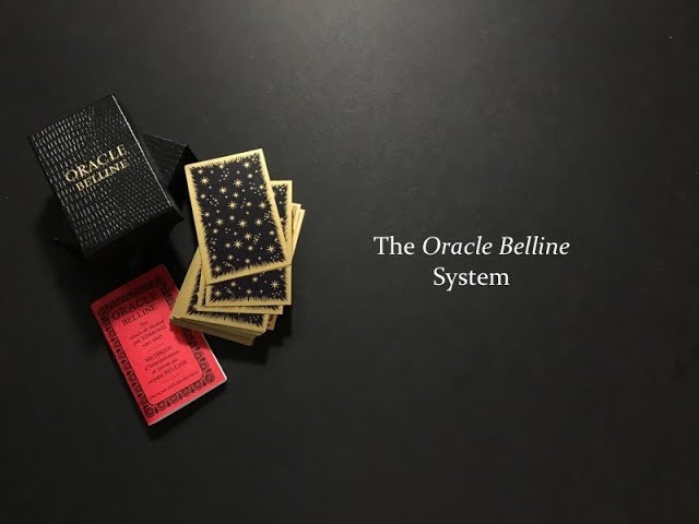 The Oracle Belline