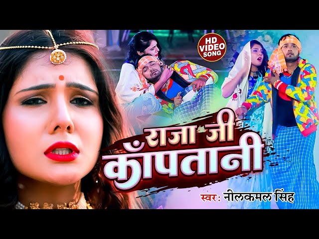 #video_song #नीलकमल सिंह #नॉनस्टॉप गाना । #Neelkamal Singh JUKEBOX | Bhojpuri Hit Song 2024