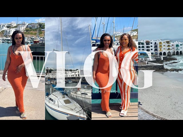 VLOG:MARRIAGE’CATION_GREECE YASE KAPA_COOLEST MAKOTI_SOUTH AFRICAN YOUTUBER