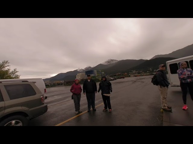 Juneau Shore Leave VR180 20180625