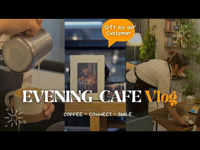 Evening Fun [Cafe Vlog] 20-minute cafe Vlog!  Best Coffee shop In Nepal (1080p Hd )