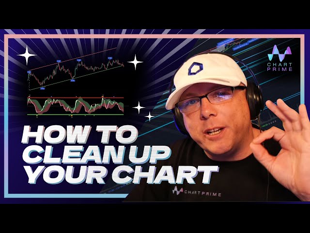 How to Set Up Easy to Read Charts