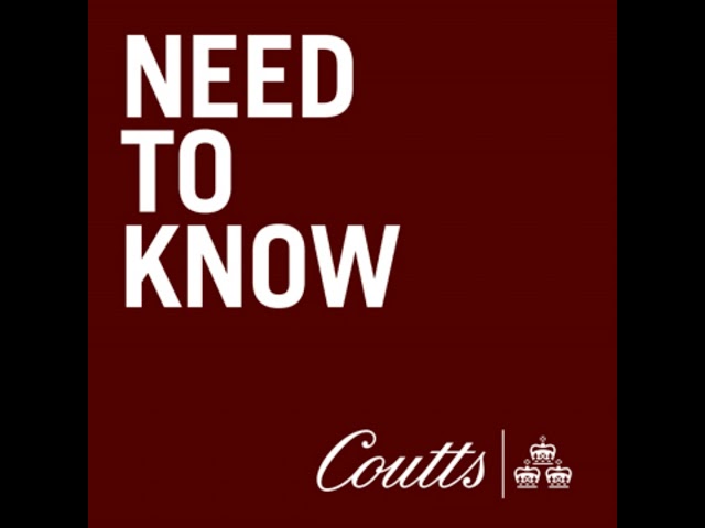 Need to Know - 21 November, Mansion House Mega Funds