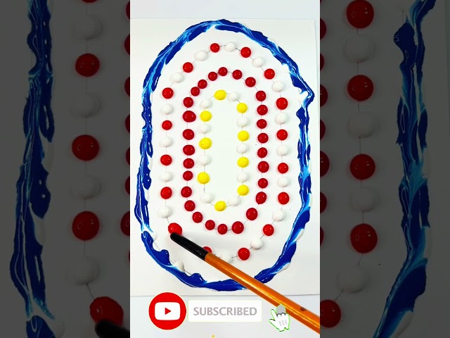 ASMR Sticky!❤️🤍💙💛 #colors#sticky #satisfyingcolourmixing #sticke #satisfying #art #drawing#games