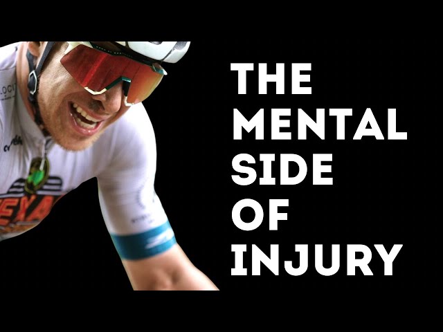 The Psychology of a Comeback | The Mental Side of Sports Injury Recovery