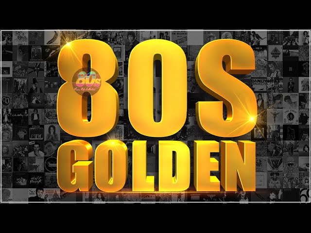 Musica De Los 80 y 90 En Ingles - Clásicos Canciones De Los 1980 - Greatest Hits 80s