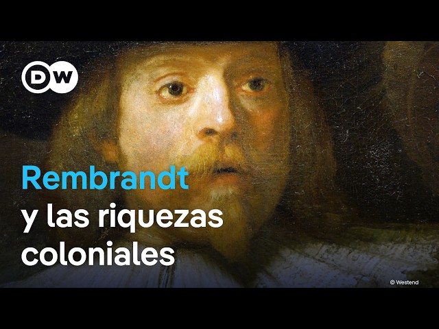 Riqueza y arte: por qué los coleccionistas invierten en los viejos maestros | DW Documental