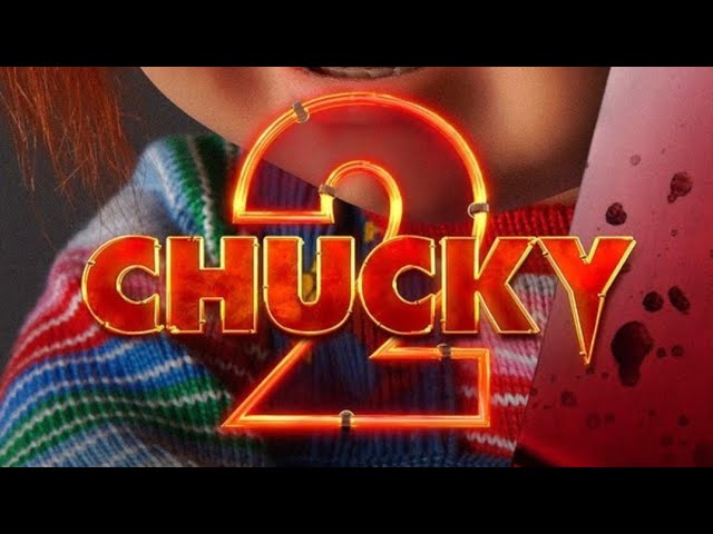 Chucky E2