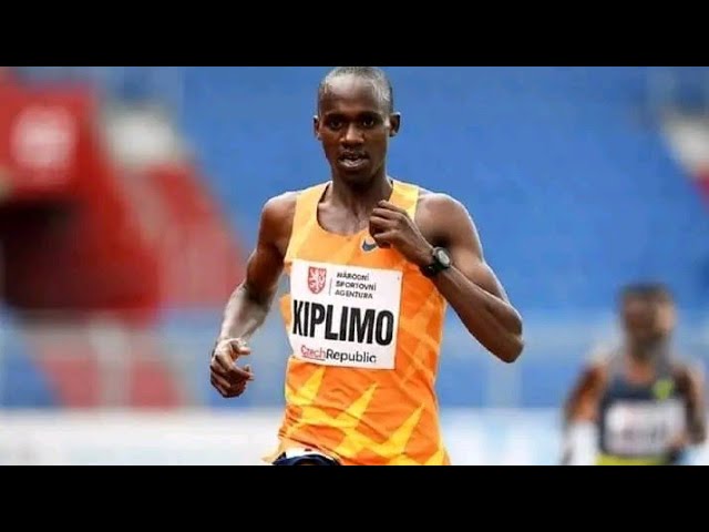 A New 15 km World Record of 40:42 for Jacob Kiplimo 🇺🇬. Zevenheuvelenloop race in the Netherlands.