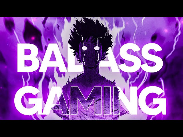 Beast Mode Playlist | ⚔️ Badass Gaming Music 2022