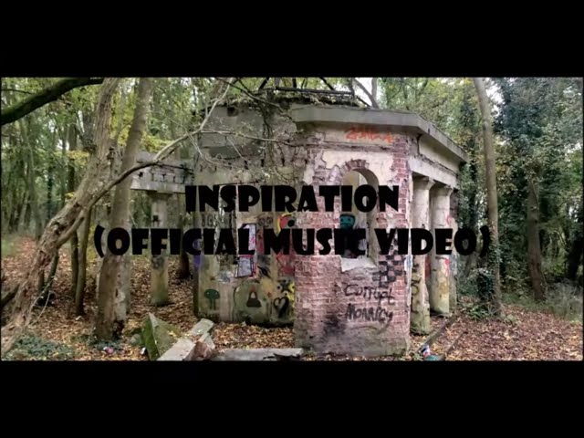 Inspiration - Hoover J & Em (Official Music Video)