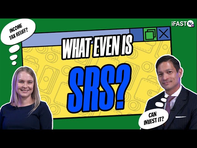 A Beginner's Guide to SRS for Foreigners, Singaporean PRs and Citizens | Finance Autocomplete Ep 7