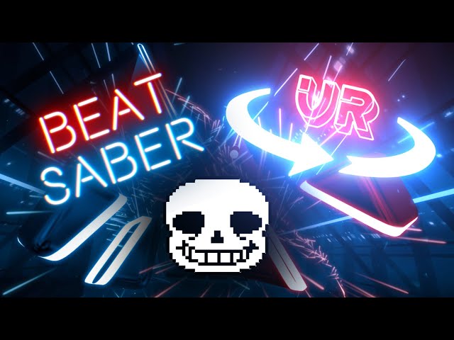 Beat Saber 360° Reality Check Difficulty: Expert+