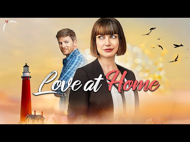 Love at Home | ROMANCE | Full Movie