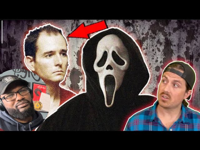 He inspired “Scream”  | REACTION