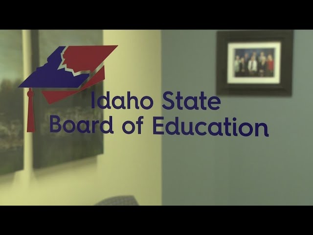 Some Idaho Universities are restructuring their Diversity, Equity and Inclusion Offices