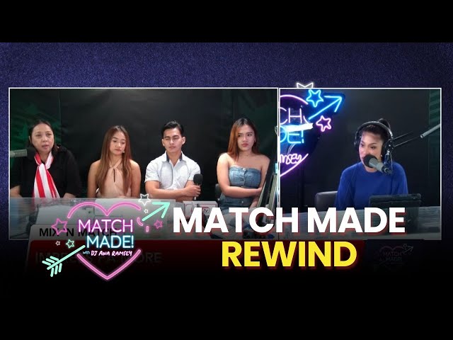 Match Made - October 6, 2024 | Full Episode