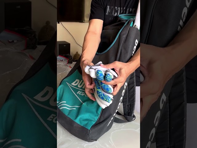 SG CRICKET KIT UNBOXING 🏏❤️❤️ #shorts #cricket #unboxing