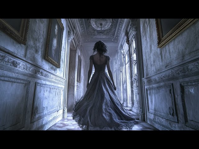 Whispers of the Old Manor | creepsmcpasta