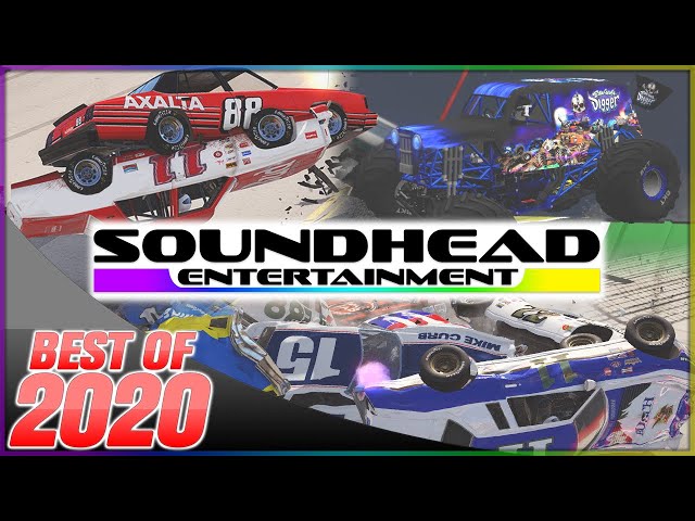 Best of 2020 | Soundhead  Entertainment