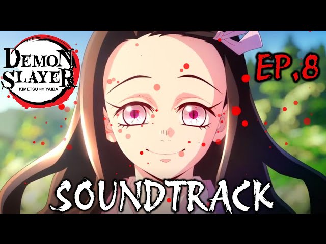 Nezuko Kamado’s Fate Revealed | Demon Slayer Season 4 Episode 8 Breakdown