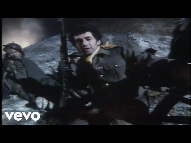 Jona Lewie - Stop The Cavalry