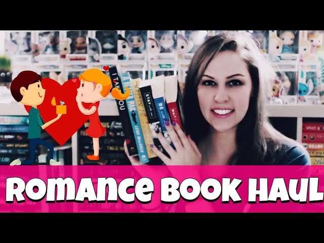 sexy sexy time romance book haul | FETUS JAY FRIDAY