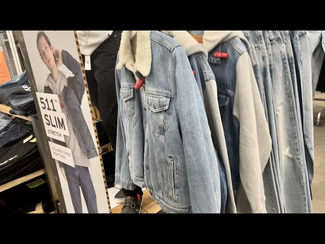 【ASMR】Shop with Me at TARGET | Men’s Clothing | Hanger, Price Tag, Fabric Sounds | No Talking