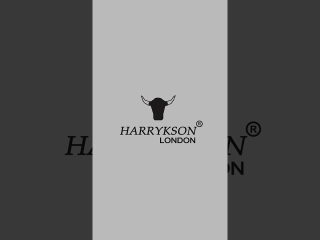 Luxury Men’s Footwear Harrykson London Leather Boots Review