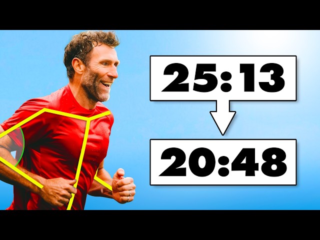 RUNNING FASTER - How PRO Athletes Train Hard, Run Fast AND Stay Pain Free