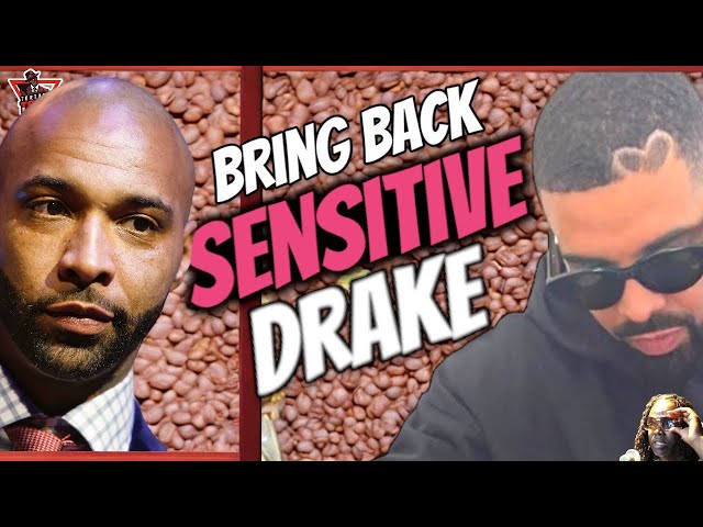 ⁠@joebuddentv says 2025 we need sensitive ​⁠@DrakeOfficial back.. Check this out