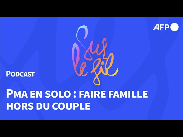 PMA en solo : faire famille hors du couple