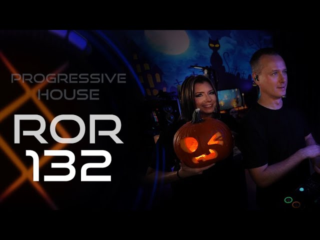 Progressive House // Clandestine & Corcyra // Rule of Rune Ep. 132 on October 26th 2024