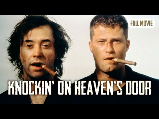 Knockin' On Heaven's Door | German Full Movie | Action Crime Comedy