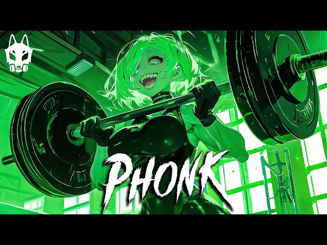 THE BEST GYM PHONK 2024 ※ SIGMA, AGGRESSIVE, DRIFT ※ BEST WORKOUT MUSIC PLAYLIST ※ Фонк 2024 #059