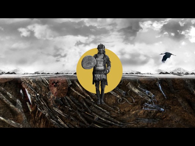 Shamans of Siberia - Shelf Life 360