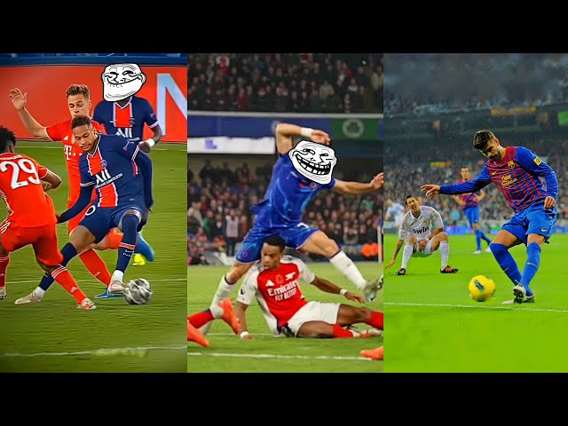 Football Reels Compilation #278 GOALS, SKILLS, FAILS.