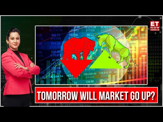 What Will Happen In Share Market Tomorrow?: Nifty Struggling Or Uptrend Will Continue? | Your Trades