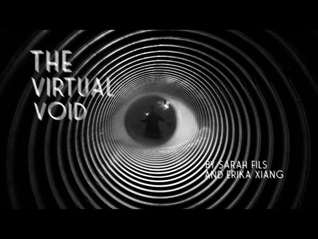 The Virtual Void (VR/360)